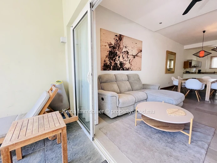 Appartement Moderne En Face De La Plage