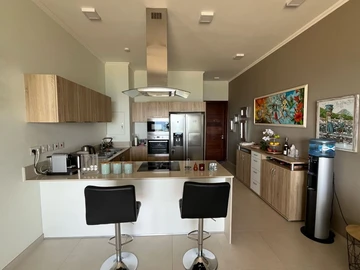 Appartement de 3 Chambres