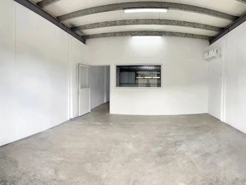 Commercial Property
