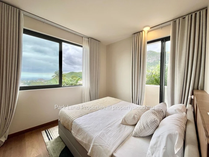 3-Bedroom Apartment for Sale in Bagatelle, Moka