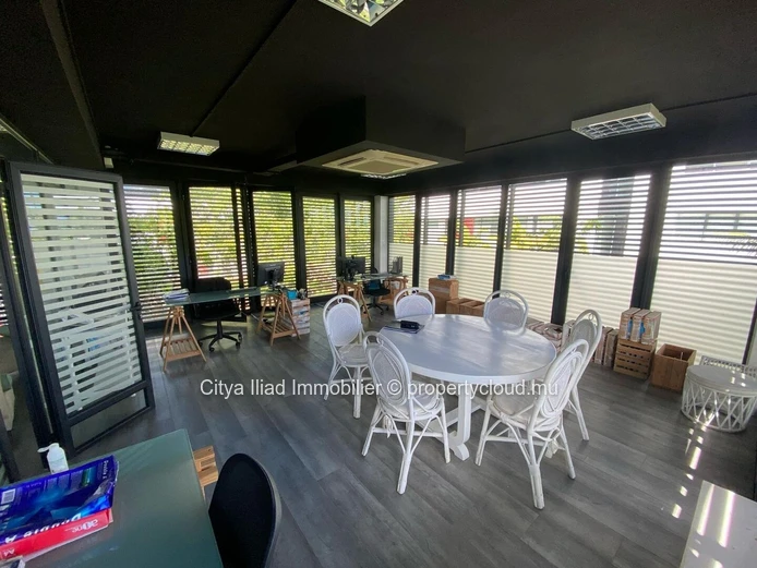 Office for rent at Ebene Junction