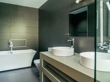 3 Bedroom Villa