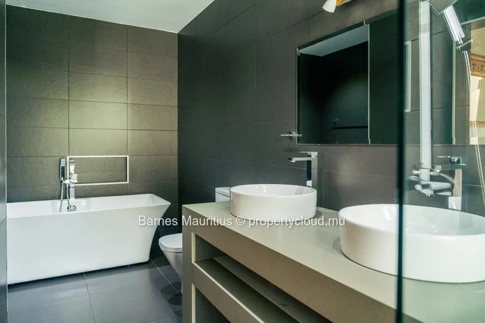 POSTE DE FLACQ - Villa - 3 bedrooms