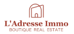 Ladresse Immobilier