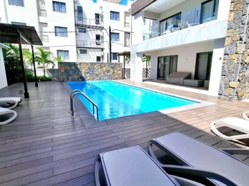 Appartement de 2 Chambres