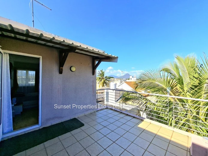 Appartement | 1 chambre | 300m de la plage