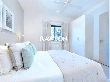 Appartement de 3 Chambres