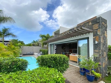3 Bedroom Villa