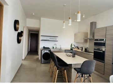 Appartement de 3 Chambres