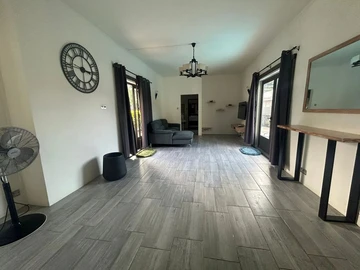 3 Bedroom Villa