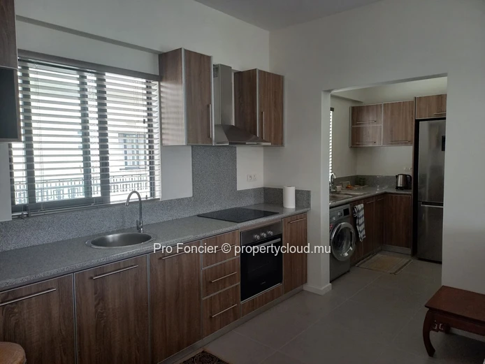 Apartment for sale in Trianon - Comfort & Stylish