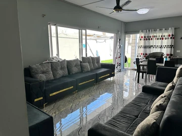 3 Bedroom Villa
