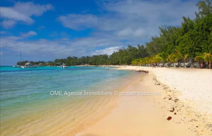 Appartement Lumineux de 2 Chambres avec Piscine Privée – Cape Bay Resort