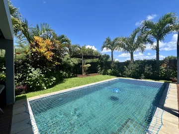 4 Bedroom Villa