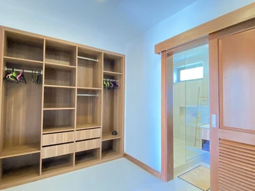 Appartement de 3 Chambres