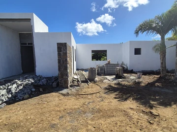4 Bedroom Villa