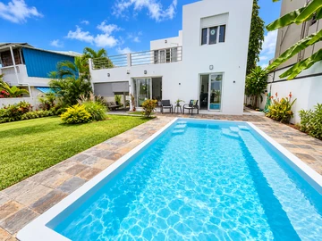 Villa de 3 Chambres
