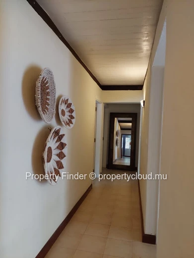 Superbe maison familiale à Rivière Noire