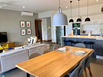 3 Bedroom Apartment