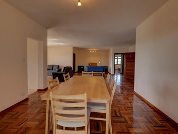 Appartement de 3 Chambres