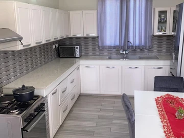 Villa de 5 Chambres