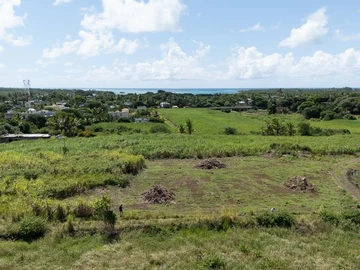 Residential Land