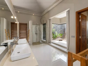 Villa de 4 Chambres