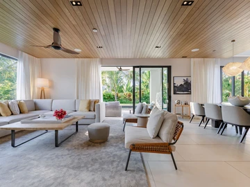 3 Bedroom Villa