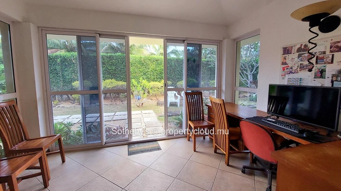 Villa Bois Tropical