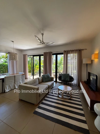 Azuri Resorts Roches Noires 