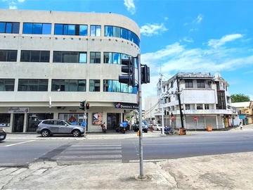 Commercial Property