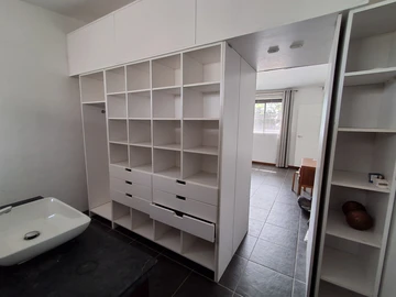 Townhouse, Duplex de 3 Chambres