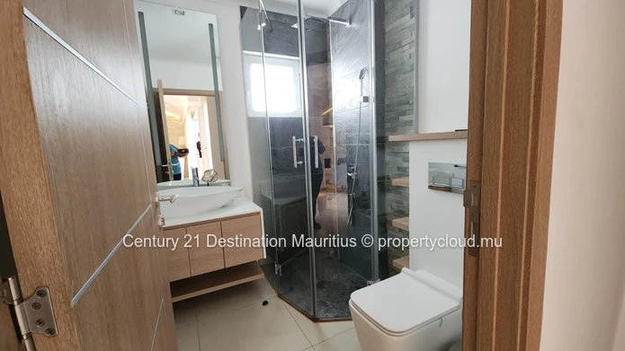 Garden Pool Villa, North Coast