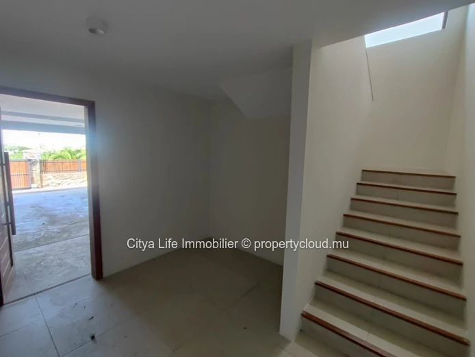 House for rent at Belle Vue
