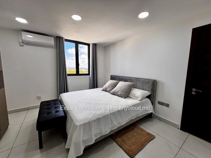 Penthouse D'exception 3 Chambres En Suite Avec Rooftop Et Piscine Privative – Vue Mer & Coin De Mire