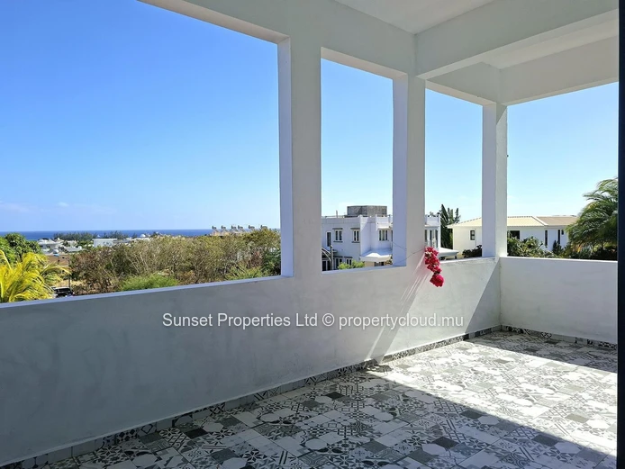 Brand-New Apartment | 3 Bedrooms | Sea and Mountain Views