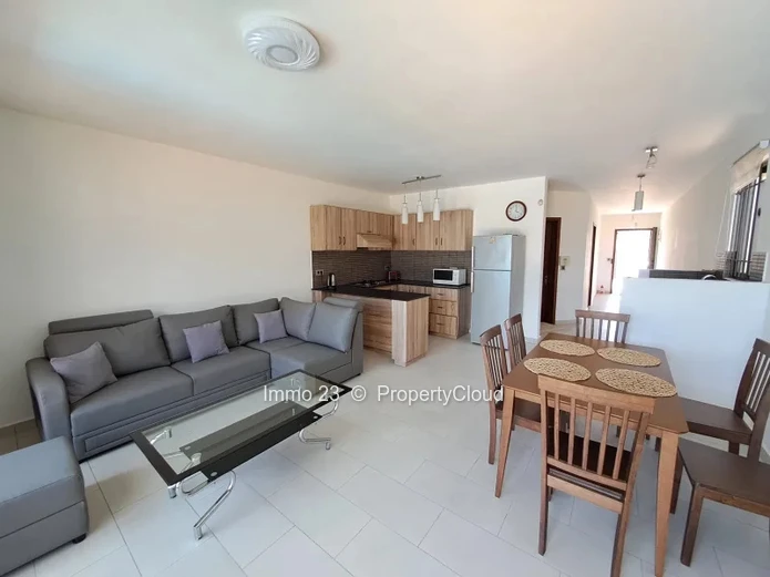 Duplex - 3 chambres - Flic en Flac