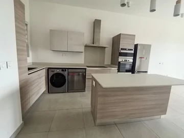Penthouse de 2 Chambres