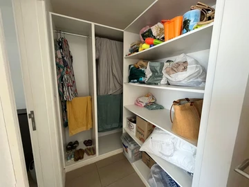 Penthouse de 4 Chambres