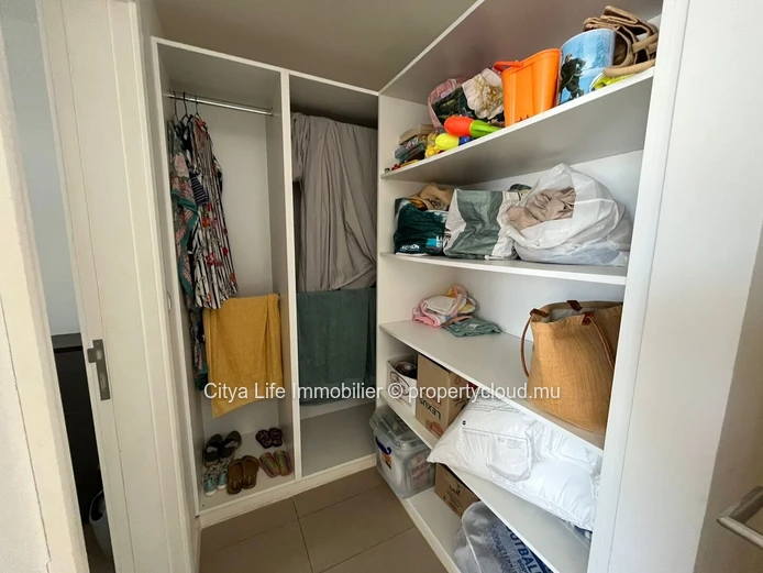 Penthouse Vue Mer à Louer – 4 Chambres – Azuri