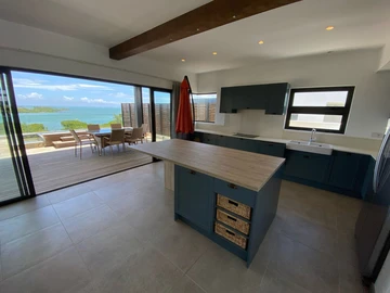 3 Bedroom Penthouse