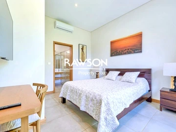 Villa de 4 Chambres
