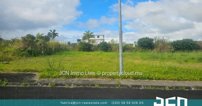Residential Land for Sale - Aurea, Highlands