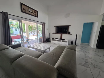 Villa de 4 Chambres