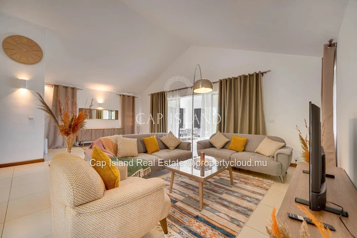 À Vendre – Villa de Prestige à Belle Vue Harel, Hillside