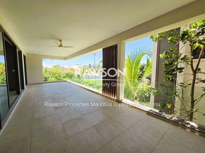 Luxueux Appartement A Pointe Aux Canonniers