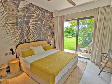 Villa de 4 Chambres