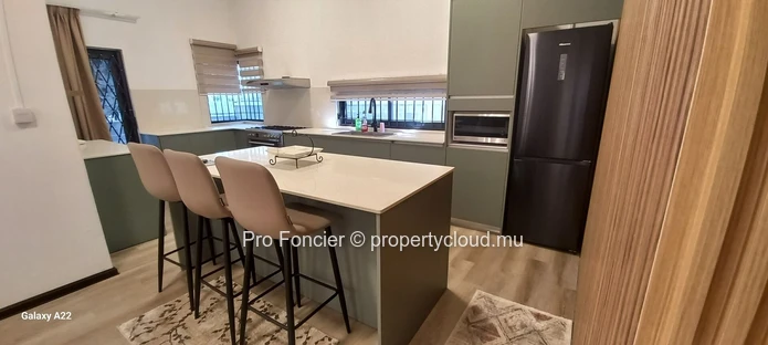 House for rent in Beau Bassin – A place where you’ll feel right at home