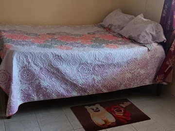 Appartement de 2 Chambres