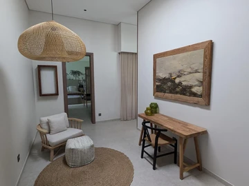 Villa de 5 Chambres